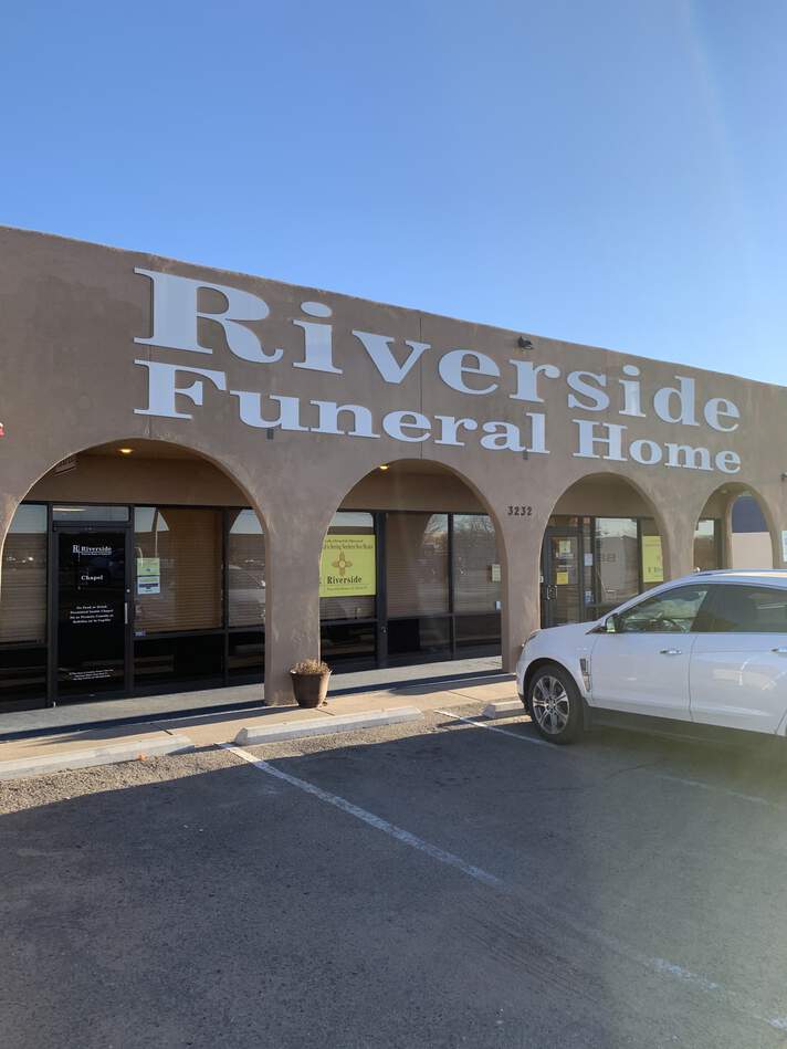 Riverside Funeral Home Santa Fe Funeral & Cremation Services Near